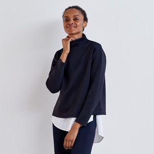 ADAY Like A Boss Sweatshirt | medium